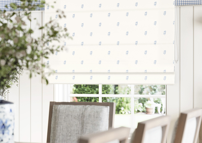Posey, Jasper - Roman Blind - Image 5